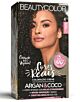 Tinta de Cabelo Permanente Beautycolor Cores Reais Castanho Natural 4.0