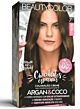 Tinta de Cabelo Chocolate Dourado Beautycolor 7.7