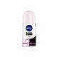 Desodorante Nivea Roll On Invisible For Black & White Com 50ml 