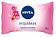 Sabonete Nivea Orquídeas 85g