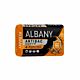 Sabonete Albany Homem Laranja 85g 
