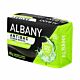 Sabonete Barra Controle de Oleosidade Mentol Albany Antibac Homem Envoltório 85g 