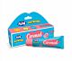 Hidratante Labial Carmed Fini Dentaduras Incolor Efeito Gloss 10g