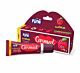 Hidratante Labial Carmed Fini Amoras Intensas com Cor 10g