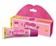 Hidratante Labial Carmed BFF Rosa Glitter Efeito Gloss 10g