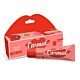 Hidratante Labial Carmed Maçã do Amor com cor 10g