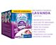 Gel Adesivo Sanitário Lavanda  1 Aplicação 7 Gramas