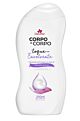 Loção Hidratante Corporal Corpo A Corpo Envolvente 200ml