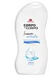 Loção Hidratante Corporal Corpo A Corpo Suave 200ml