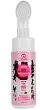 Espuma Limpeza Mousse Micelar Rosa Mosqueta Hialurônico 150ml