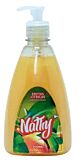 Sabonete Líquido Frutas Cítricas 500ml