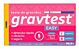 Teste de Gravidez Gravtest Easy Cimed