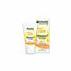 Protetor Solar Hidratante Facial Garnier Uniform & Matte Vitamina C FPS 50 Cor Média 40g
