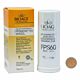 BioAge Base Stick FPS60 Bege Claro 17g