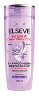 Shampoo Elseve Hidra Hialurônico 200ml