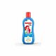 Shampoo Infantil Huggies Kids Brilho Mágico 360ml