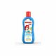 Condicionador Infantil Huggies Kids Brilho Mágico 360ml