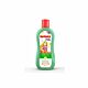 Shampoo Huggies Kids Nutrição e Força Rapunzel 360ml