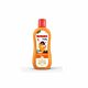 Shampoo Huggies Kids Cachinhos Poderosos 360ml