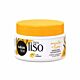 Máscara Capilar Salon Line Meu Liso Amido de Milho 300g