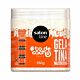Salon Line Gelatina Nutritiva To De Cacho Vegano Para Cabelos Ondulados Cacheados E Crespos 550g