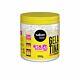 Salon Line Gelatina Capilar To De Cacho Super Transição Vegana Cabelos Ondulados Cacheados E Crespos 550 g