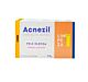 Acnezil Sabonete Barra Pele Oleosa 70g