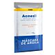 Máscara Facial Esfoliante De Argila Acnezil Com 10g
