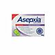 Asepxia Sabonete Antiacne Suavizante Com 80g