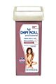 Cera Depi Roll Refil Rosa 100ml