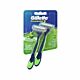 Aparelho De Barbear Gillette Prestobarba 3 Sensitive Aloe Vera 2 Unidades