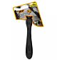 Aparelho Bic Comfort 3 Black Advance 1 Unidade