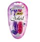 Aparelho De Depilar Bic Soleil 2 Unidades