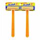 Aparelho Barbear Probak II Com 02 Unidade