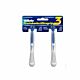 Aparelho De Barbear Gillette Prestobarba Ultragrip 3 Com 2 unidades