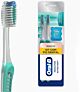 Kit Oral B Escova Dental Sensitive Indicator Extra Macia E Fio Dental Satin Floss 5m