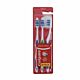 Escova De Dente Colgate Classic Clean 3 Unidades