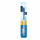 Escova De Dente Oral B 123 Limpeza Brilhante Macia 1 Unidade