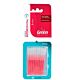 Escova Interdental Cilíndrica 3mm 10 Unidades