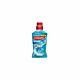 Enxaguante Bucal Zero Álcool Ice Colgate Plax Frasco Leve 500ml Pague 350ml