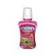 Enxaguante Bucal Kids Zero Álcool Princesas Rosa Dentil Tutti Frutti 250ml