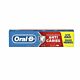 Creme Dental Oral B 123 Anticáries 150g