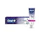 Pasta De Dente Oral B 3D White Brilliant Fresh Com 70g