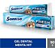 Creme Dental Sorriso Fresh Menta Hit 90g