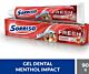 Creme Dental Sorriso Fresh Menthol Impact 90g
