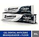 Creme Dental Sorriso 90g Fresh Xtra Mint