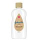 Óleo de Amêndoas Johnson’s Baby Com 200ml