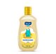 Condicionador Baruel Baby Suave Com 210ml
