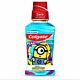 Enxaguante Antisséptico Bucal Colgate Plax Kids Zero Álcool Minions Com 250ml