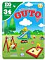 Fraldas Descartáveis Guto Baby EG Com 34 unidades